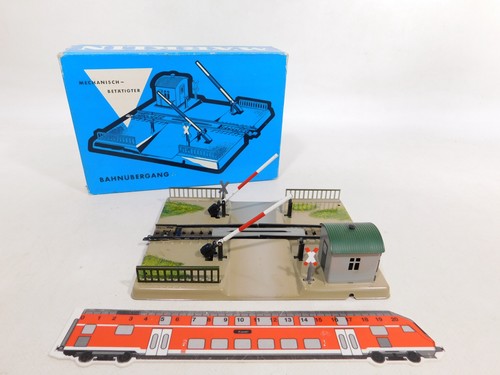 Märklin 7390 blech - ac,