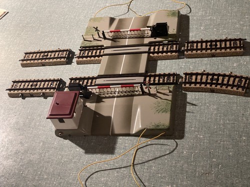 Märklin 7192 7193 - märklin, 7192+7193