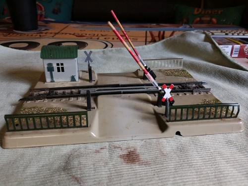 Märklin 7390 mechanischer - märklin,