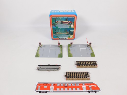 Märklin 7292 m - märklin,