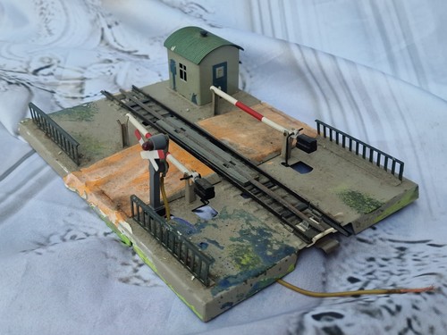 Märklin 457 mechanischer - märklin, h0