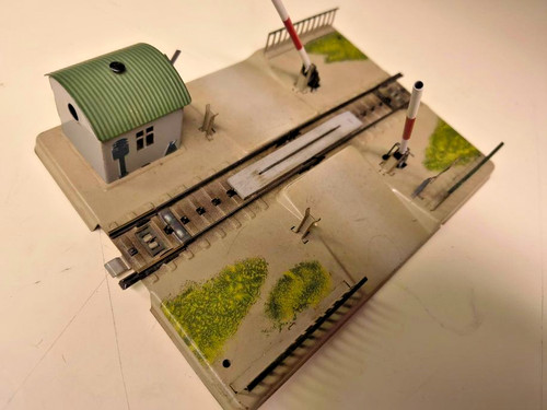Märklin bahnübergang - märklin,