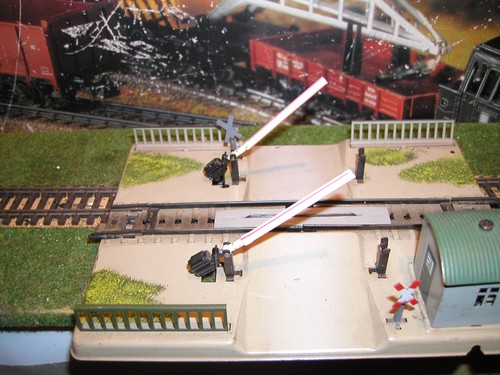 Märklin gleis - märklin, h0