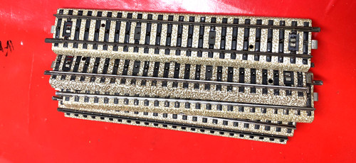 Märklin gleis 5106 - m-gleis,