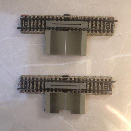 Märklin 95125 gleis - märklin, 2x