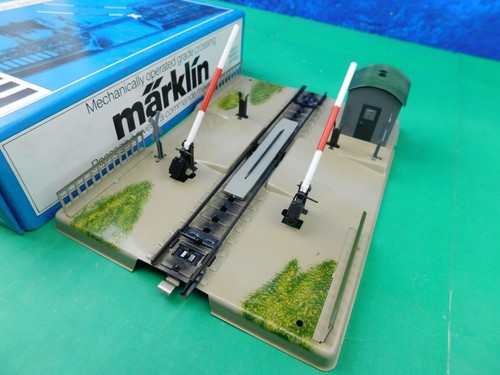 F16 märklin 7390 gleis - märklin,