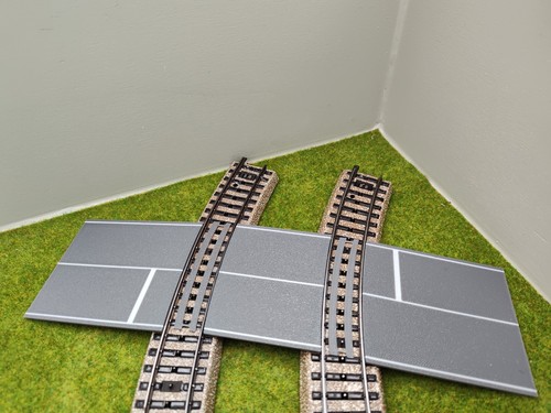 Zubehör bahnübergang - zubehör-h0, bahnübergang-