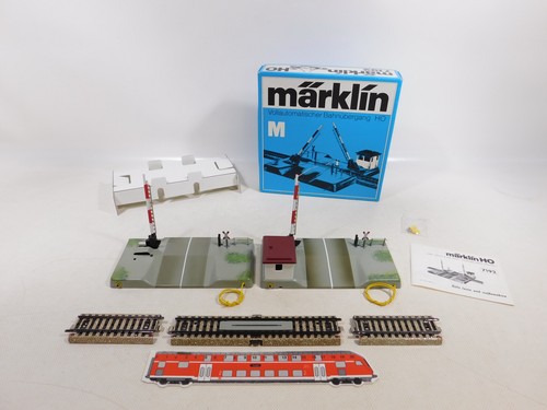 Märklin 7192 - h0, ac