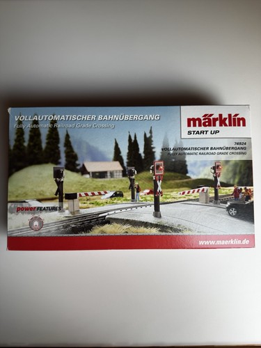 Märklin start 74924 - märklin,