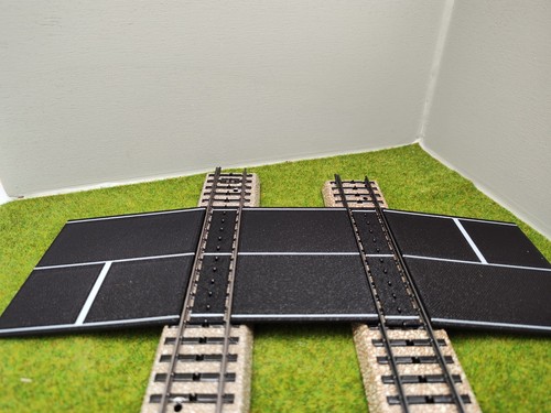 Zubehör bahnübergang - h0, zubehör-h0