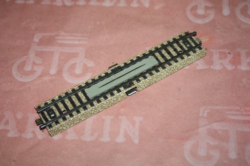 Märklin kontaktgleis - märklin,