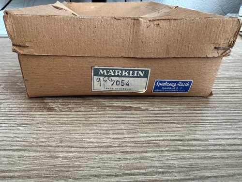 Märklin 7054 h0 - (457),