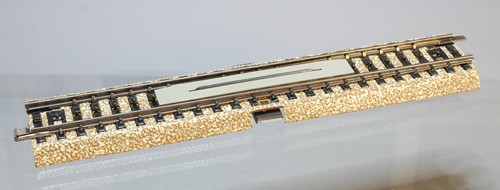 Märklin 95125 gleis - 95125, m-gleis