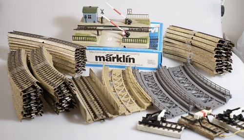 Konvolut märklin - ,