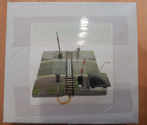 Märklin gleis - märklin, h0