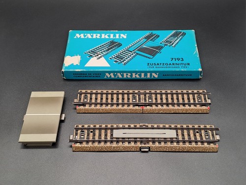 Märklin 7193 - märklin, h0