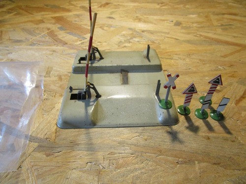 Märklin mechanischer - märklin,