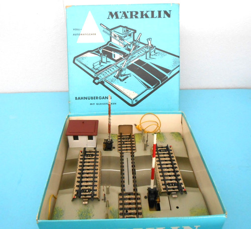 Märklin 7192 - h0,