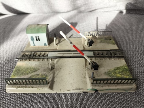 Märklin mechanischer