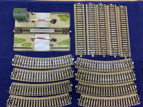 Lot märklin h0 - ,