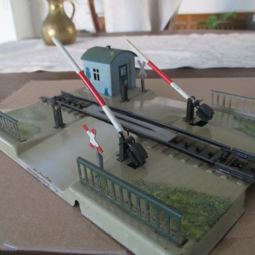 Märklin mechanischer - märklin, h0