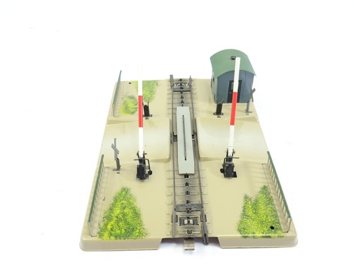 Märklin 7390 mechanischer - märklin, h0