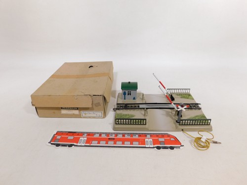 Märklin 7054 blech - h0,
