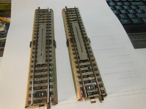 Märklin m gleis - märklin, m-gleis