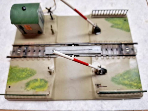 Märklin gleis bahnübergang - märklin,