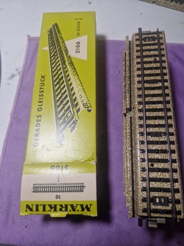 Märklin 5106 10x - märklin,