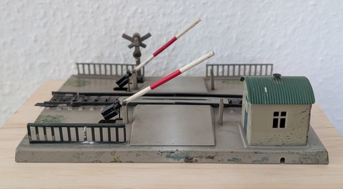 Märklin 457 mechanischer - märklin,