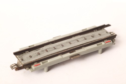 Märklin gleise aus - aus, 7239