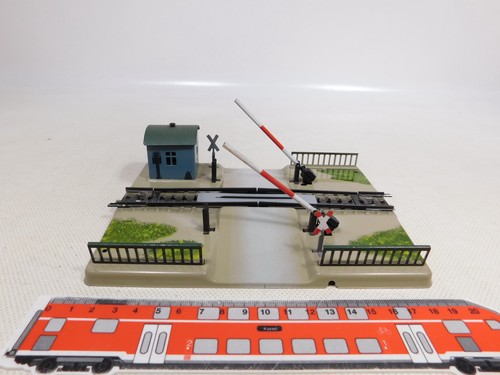 Märklin 7390 blech - h0, ac