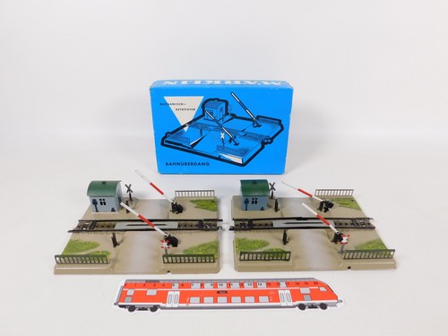 Märklin 2x 7390 - märklin,