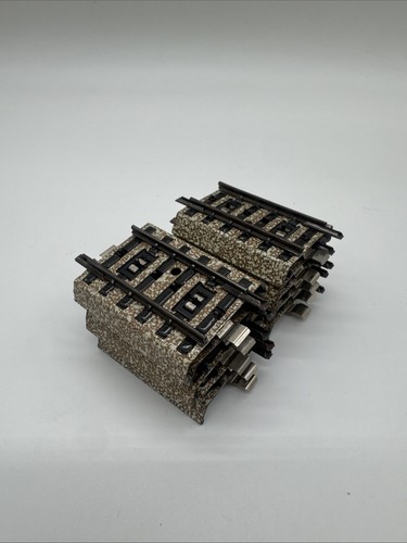 10x märklin 5108 gerades - gerades, m