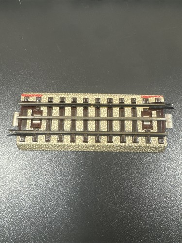 Märklin kontaktgleis kurz - märklin, h0