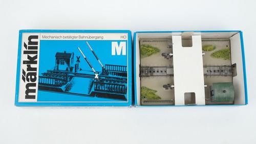 Märklin 7390 mechanischer - märklin,