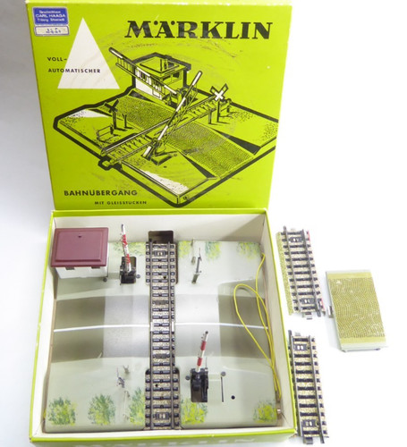 Märklin 7192 blech - märklin,