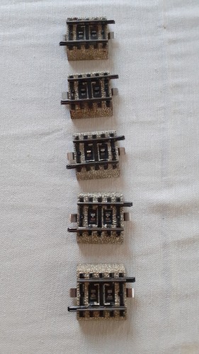 Märklin gleis 5x - -,