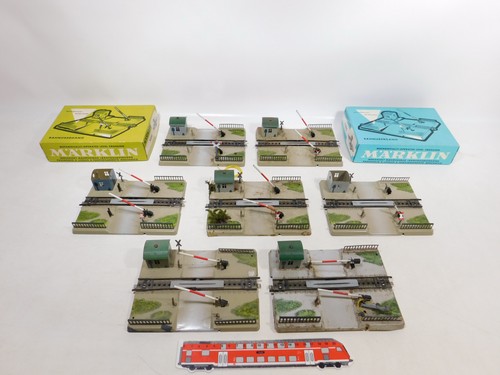 Märklin bastler - märklin,