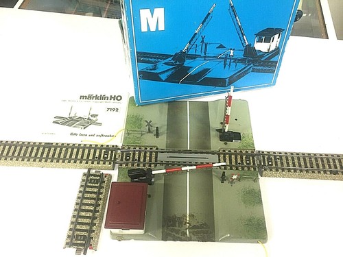 Märklin vollautomatischer - märklin,
