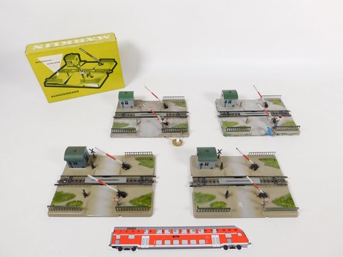 Märklin konvolut - h0,