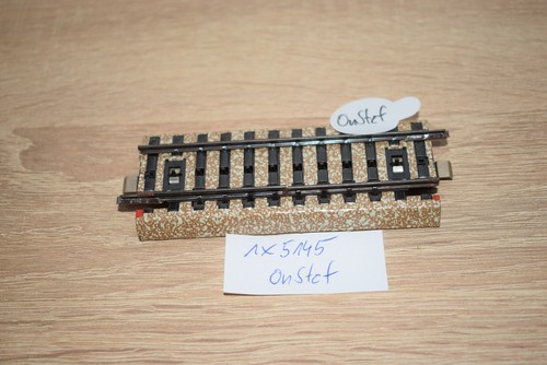 Ein märklin gleis 5145 - m,