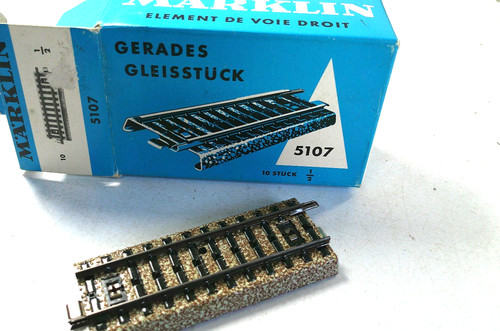 Gleisstück gerade m - gleisstück,