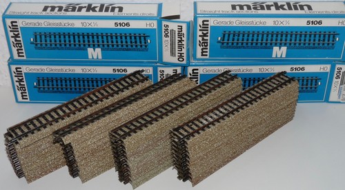 Märklin 40x 5106 - märklin,