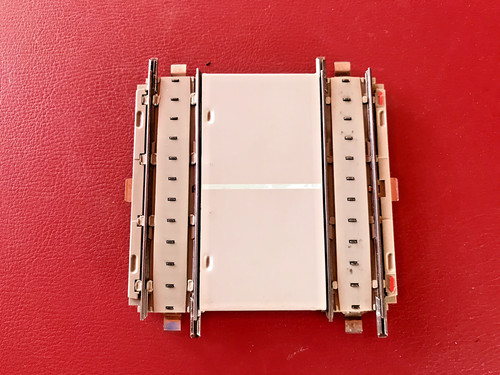 Mârklin 7293 gleis - 7293, m-gleis