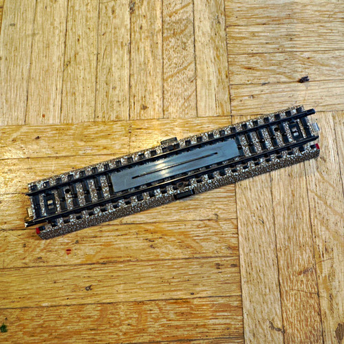 Märklin 95125 gleis - 95125, m-gleis