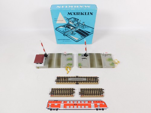 Märklin 7192 blech - märklin, h0