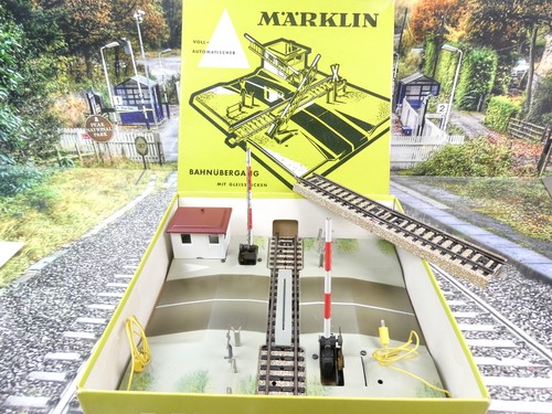 Märklin 7192 - ,