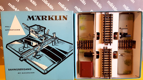 Märklin 7192 - 01,